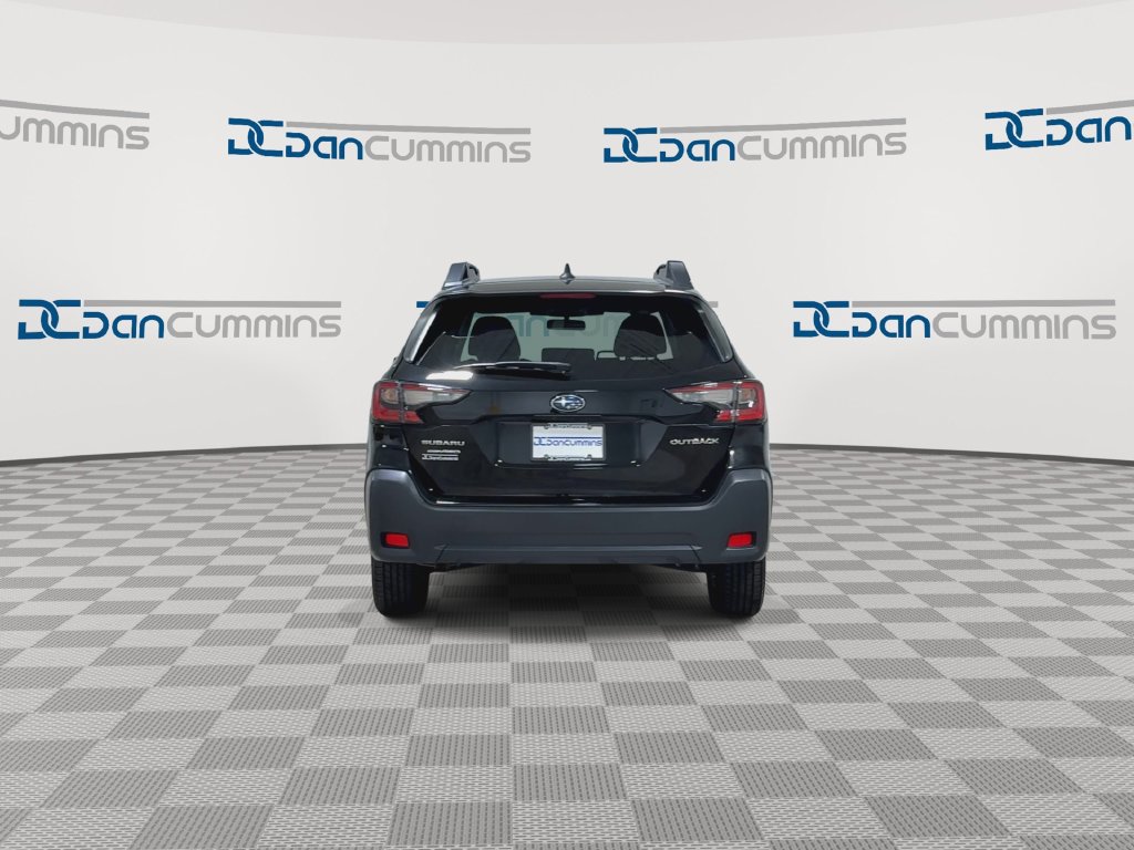 Used 2023 Subaru Outback Premium AWD/4WD image 7