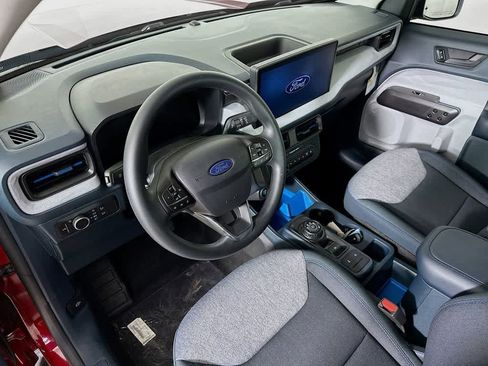 New 2026 Ford Maverick XLT image 2