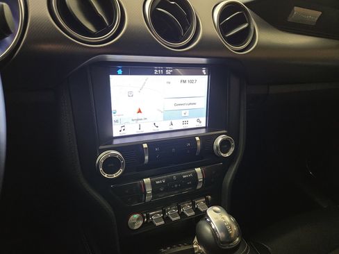 Used 2019 Ford Mustang GT Premium w/ Equipment Group 401A image 23