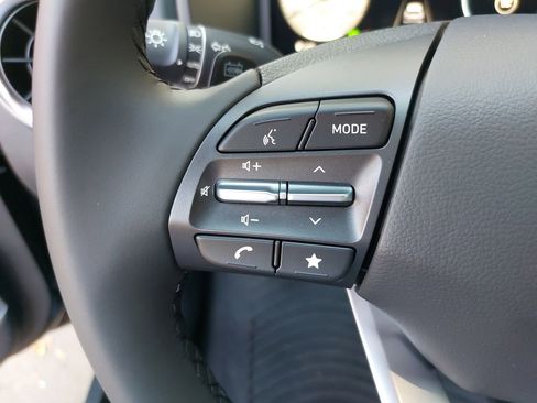 New 2023 Hyundai Kona SEL FWD image 14