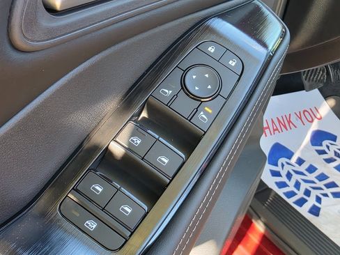 New 2026 Nissan Rogue SV w/ Cold Weather Package image 17