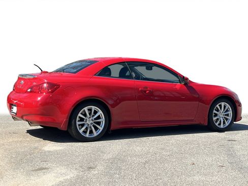 Used 2013 INFINITI G37 Sport w/ Premium Pkg image 23