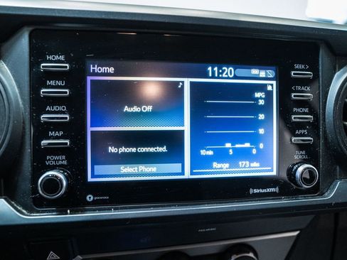 Certified 2020 Toyota Tacoma SR image 21