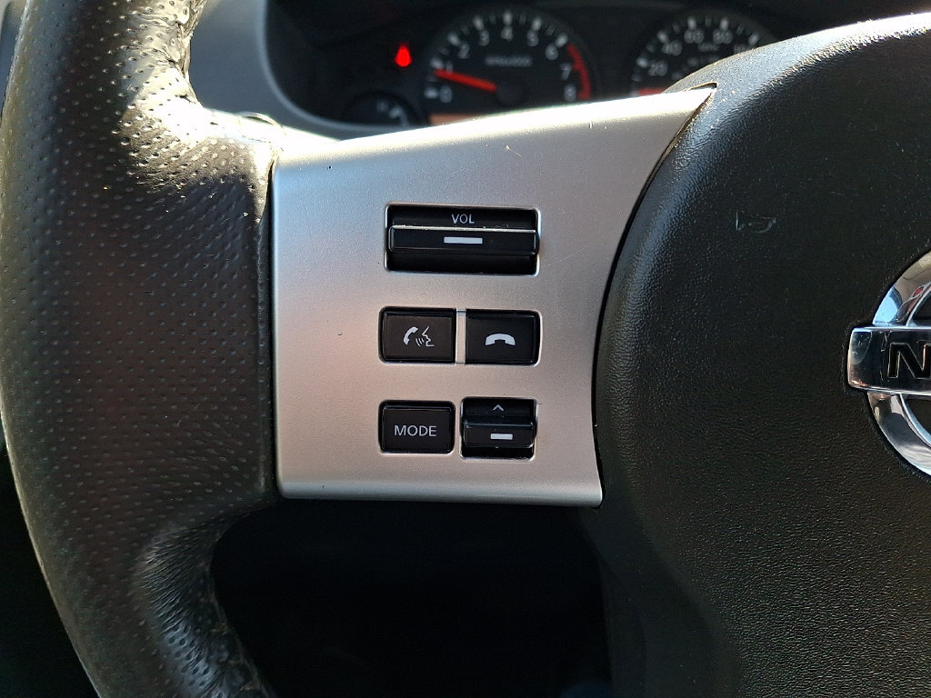 Used 2019 Nissan Frontier SV w/ Value Truck Package AWD/4WD image 21