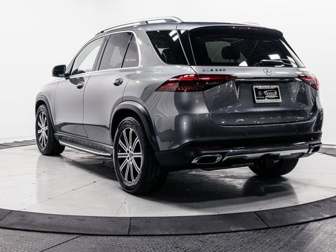 Certified 2026 Mercedes-Benz GLE 350 4MATIC image 30