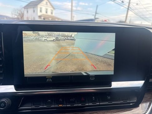 Used 2023 Chevrolet Silverado 1500 RST w/ Rally Edition image 21