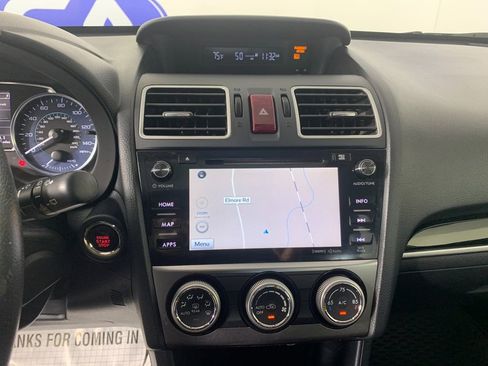 Used 2017 Subaru Crosstrek 2.0i Limited AWD/4WD image 25
