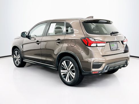 Used 2024 Mitsubishi Outlander Sport AWD image 5