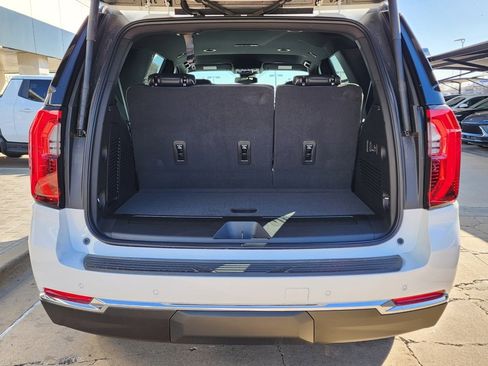 New 2026 GMC Yukon Elevation image 53