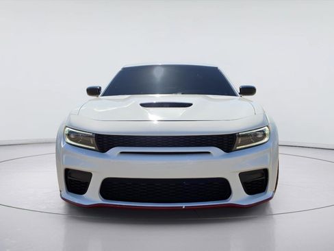 Used 2023 Dodge Charger Scat Pack RWD image 7