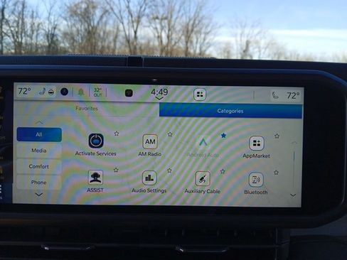 New 2026 Jeep Wrangler Sport S image 15