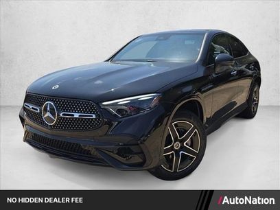 New 2026 Mercedes-Benz GLC 300 4MATIC