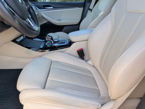 Used 2022 BMW X3 xDrive30i w/ Premium Package 2 AWD/4WD image 27
