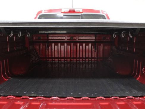 Used 2017 GMC Canyon SLT w/ Trailering Package image 13