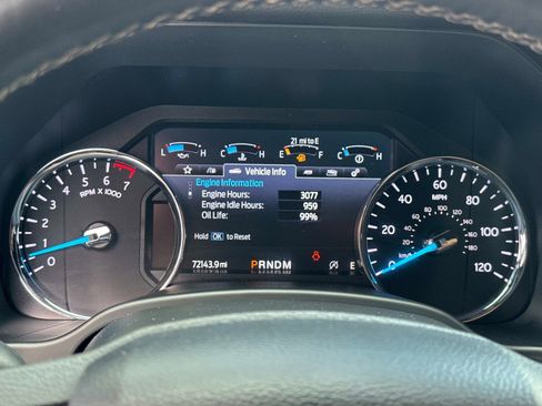Used 2020 Ford Expedition Limited w/ Special Edition Package AWD/4WD image 31