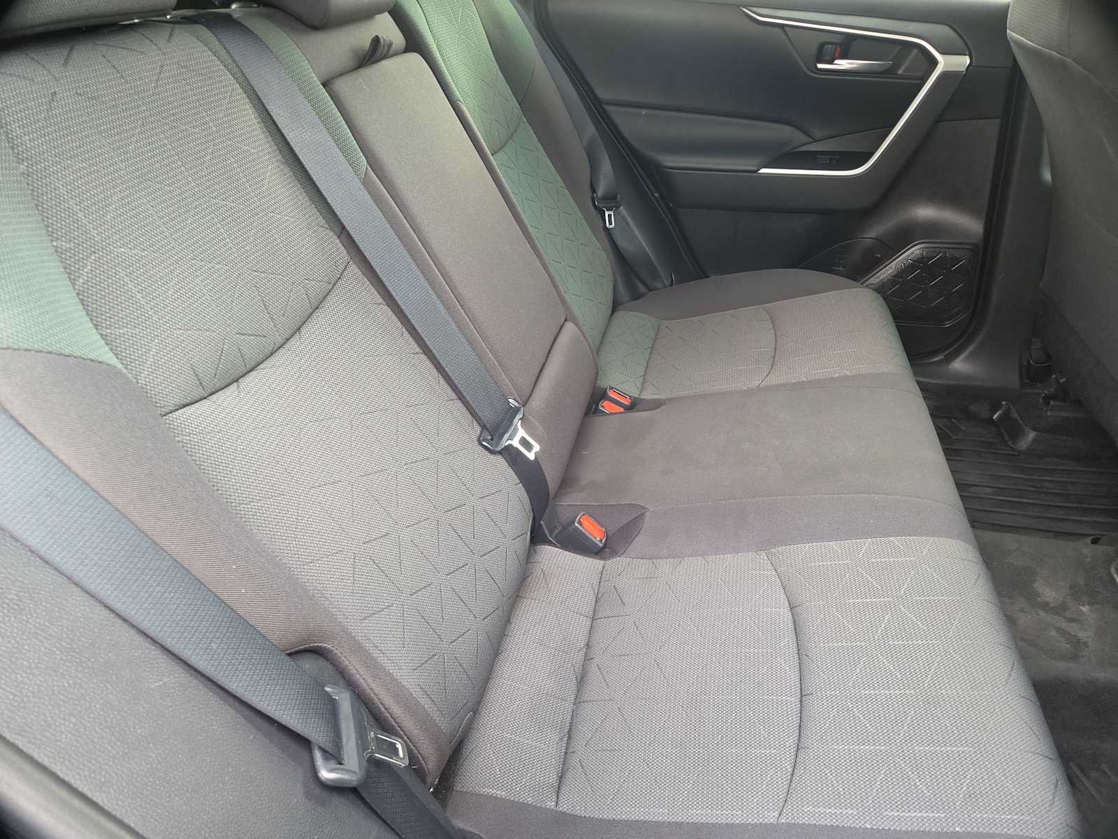 Used 2023 Toyota RAV4 XLE w/ Convenience Package AWD/4WD image 19