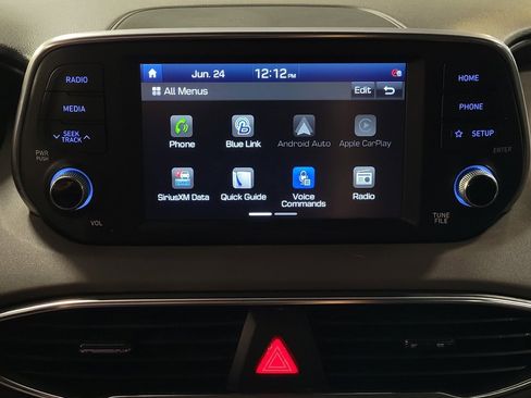 Used 2020 Hyundai Santa Fe SEL FWD image 25