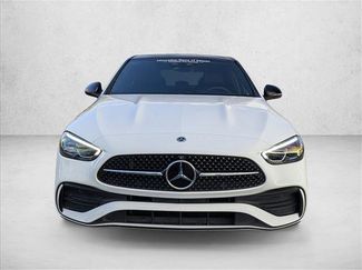 Certified 2023 Mercedes-Benz C 300 Sedan video 2