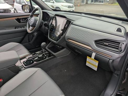 Used 2026 Subaru Forester Sport AWD/4WD image 38