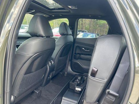 New 2026 Hyundai Santa Cruz Limited AWD/4WD image 22