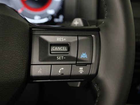 Certified 2026 Nissan Rogue Platinum w/ Platinum Premium Package AWD/4WD image 30