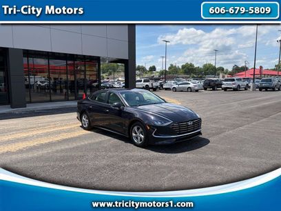Used 2023 Hyundai Sonata SE w/ Cargo Package