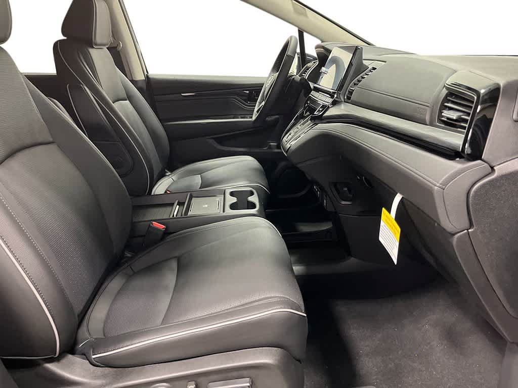 New 2026 Honda Odyssey Elite image 27