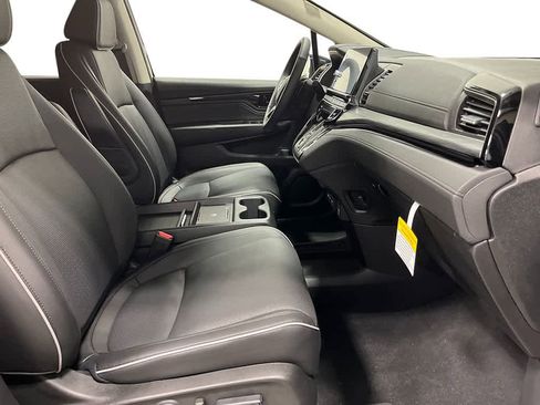 New 2026 Honda Odyssey Elite image 27