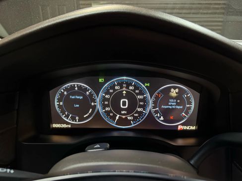 Used 2015 Cadillac Escalade ESV Premium image 45