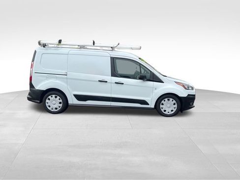 Used 2020 Ford Transit Connect XL image 4