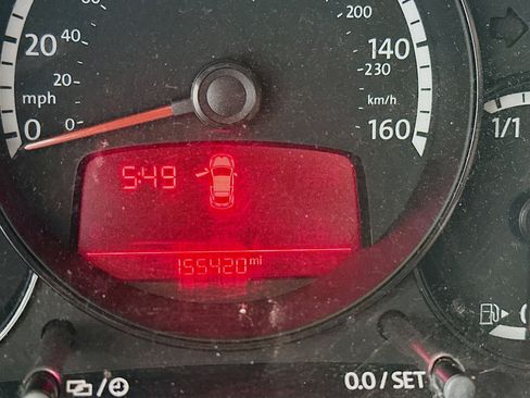 Used 2013 Volkswagen Beetle 2.5 image 19