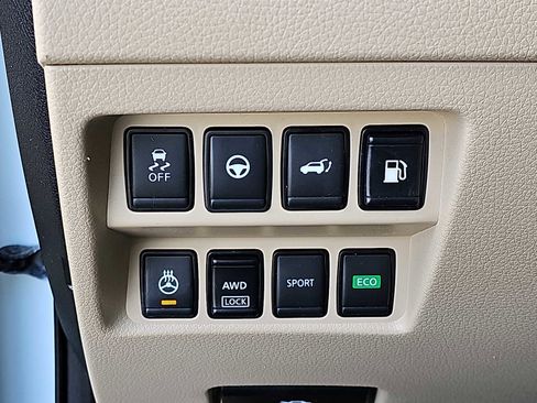 Used 2019 Nissan Rogue SL w/ Premium Package image 27