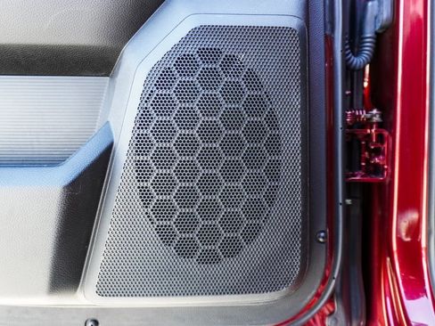 Used 2018 RAM 2500 Big Horn image 9