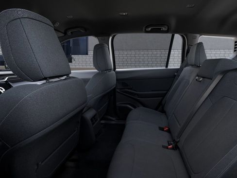 New 2026 Jeep Cherokee Laredo image 23