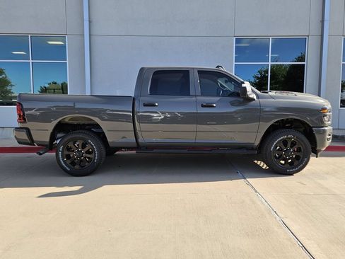 New 2026 RAM 2500 Tradesman AWD/4WD image 2
