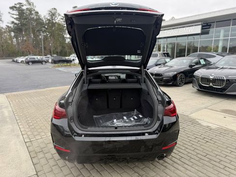 Certified 2025 BMW 430i w/ M Sport Package image 17