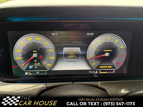 Used 2017 Mercedes-Benz E 43 AMG 4MATIC Sedan image 27