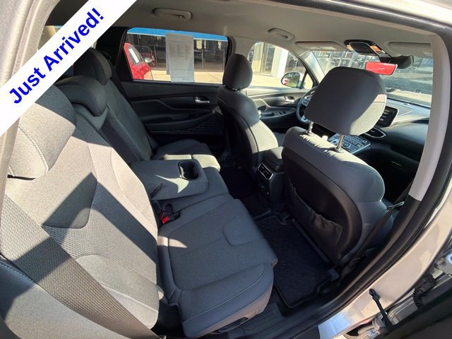 Used 2023 Hyundai Santa Fe SEL w/ Cargo Package FWD image 32