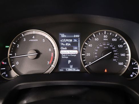 Used 2021 Lexus RX 350 FWD w/ Premium Package image 4