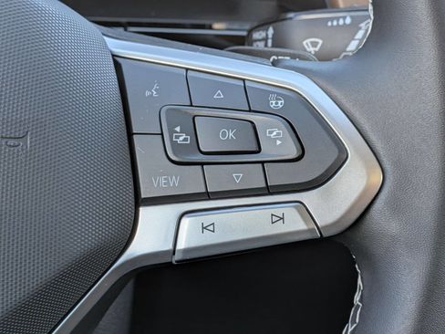 New 2026 Volkswagen Atlas SE image 19