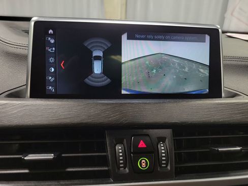 Used 2021 BMW X1 xDrive28i w/ Convenience Package image 17