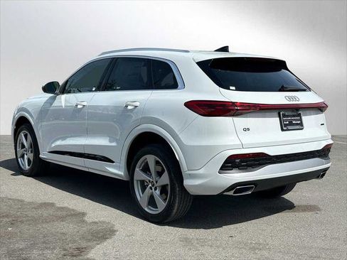 New 2025 Audi Q5 Premium Plus image 3