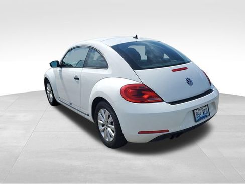 Used 2015 Volkswagen Beetle 1.8T FWD image 6