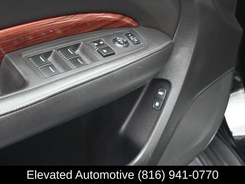 Used 2014 Acura MDX SH-AWD w/ Advance Package image 20