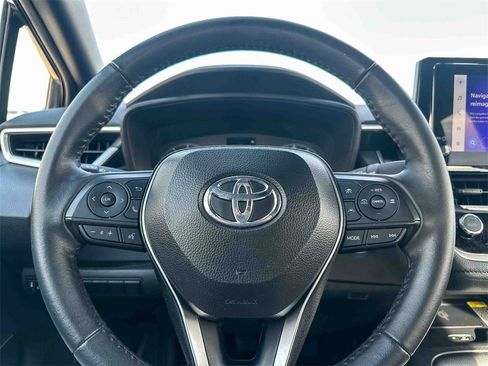 Used 2024 Toyota Corolla SE image 24