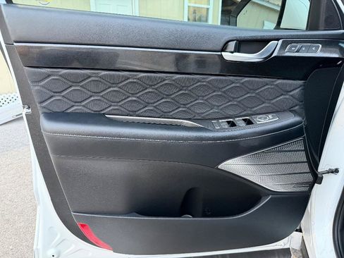 Used 2020 Hyundai Palisade Limited image 11