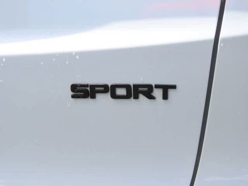 Used 2023 Honda CR-V Sport image 8