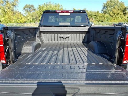 New 2026 Chevrolet Silverado 2500 LTZ w/ LTZ Premium Package image 4