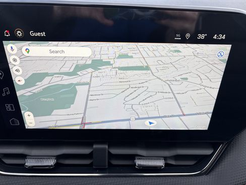 New 2026 Chevrolet Equinox RS w/ Convenience Package III image 20