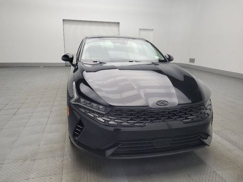 Used 2021 Kia K5 EX w/ EX Premium Package image 14